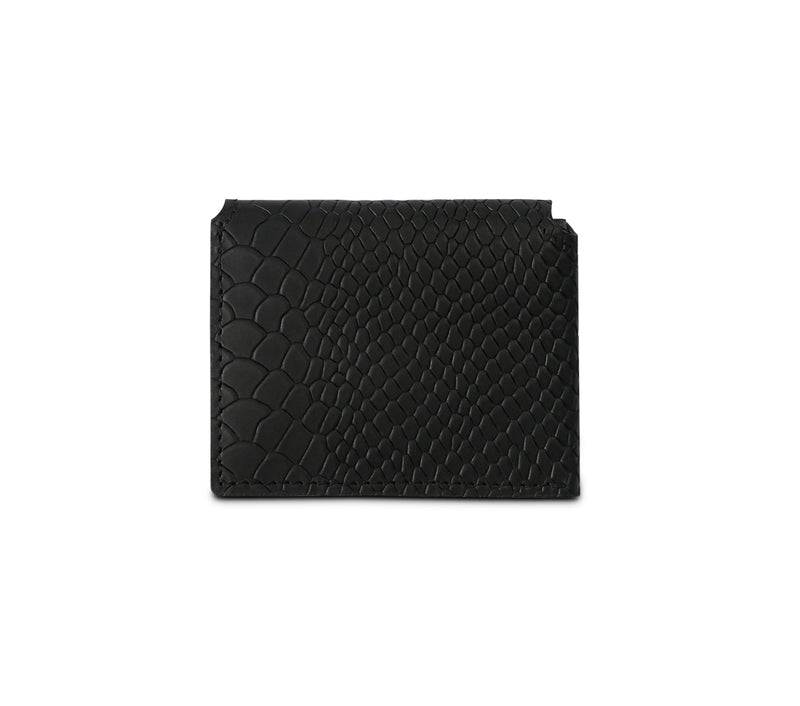 QUINN FOLD WALLET