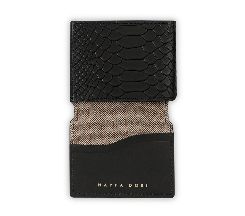 QUINN FOLD WALLET