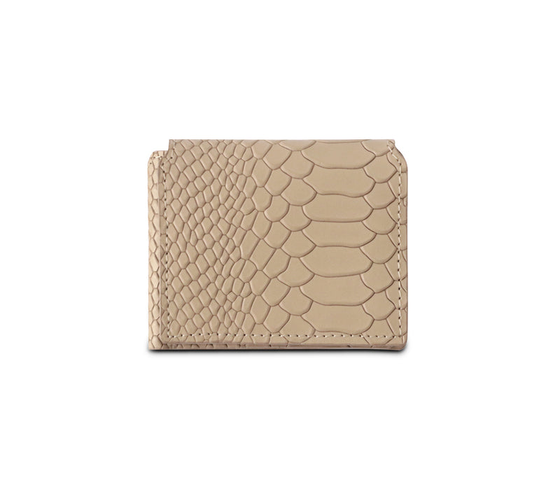 QUINN FOLD WALLET