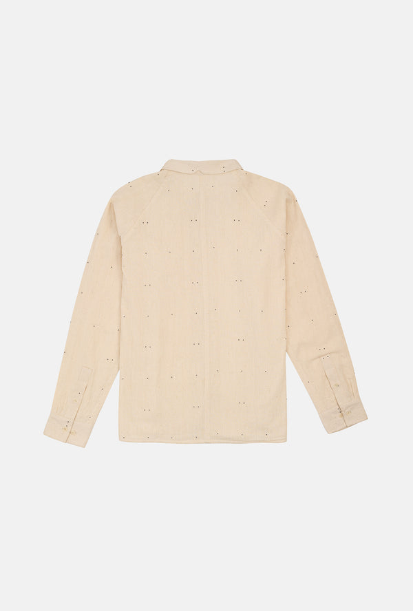 RIDGE SHIRT