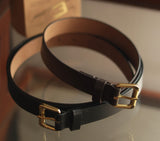 ROLLER BUCKLE BELT