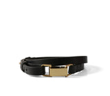 ROLLER BUCKLE BELT