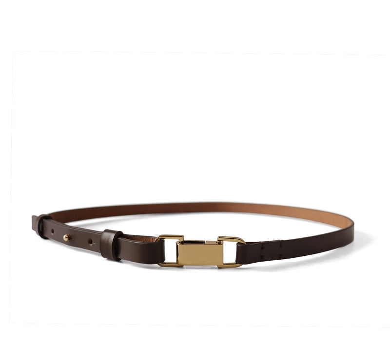 ROLLER BUCKLE BELT