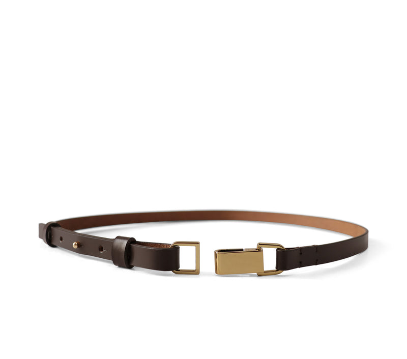 ROLLER BUCKLE BELT