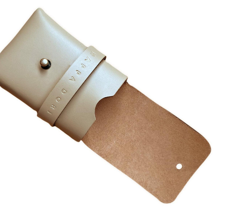 Sapper Adapt Sapper Pod: Carry Your Essentials in Style – NAPPA DORI