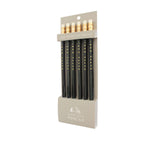 PENCIL SET OF 6