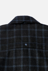 TANNER OVERSHIRT