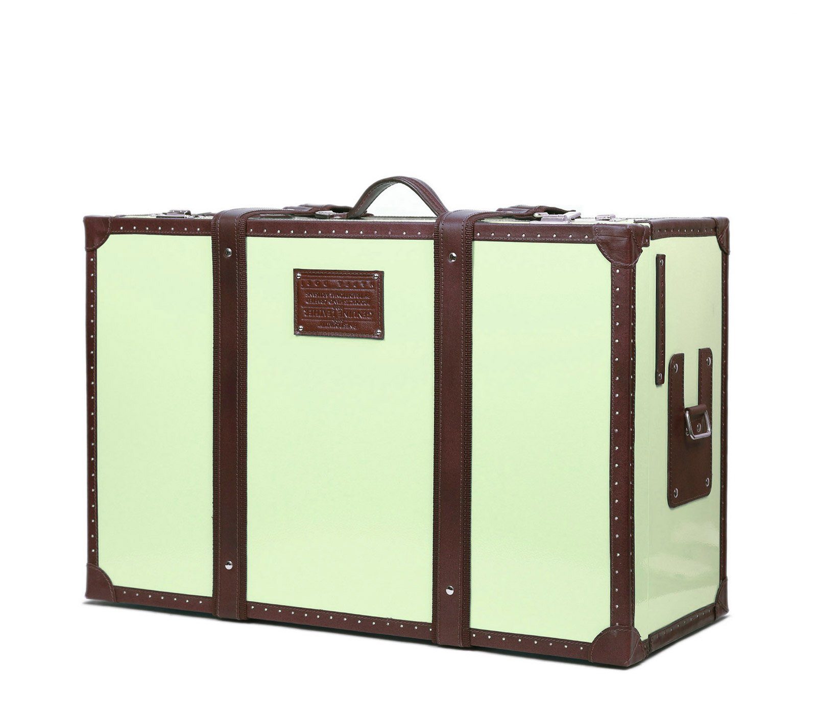 Buy Steamer Trunk | Big Storage Boxes UAE – NAPPA DORI