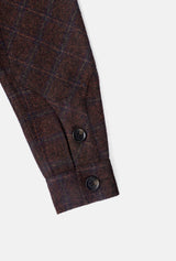 TANNER OVERSHIRT