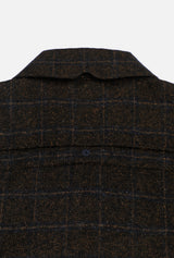 TANNER OVERSHIRT