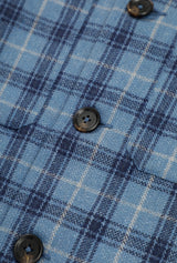 TANNER OVERSHIRT