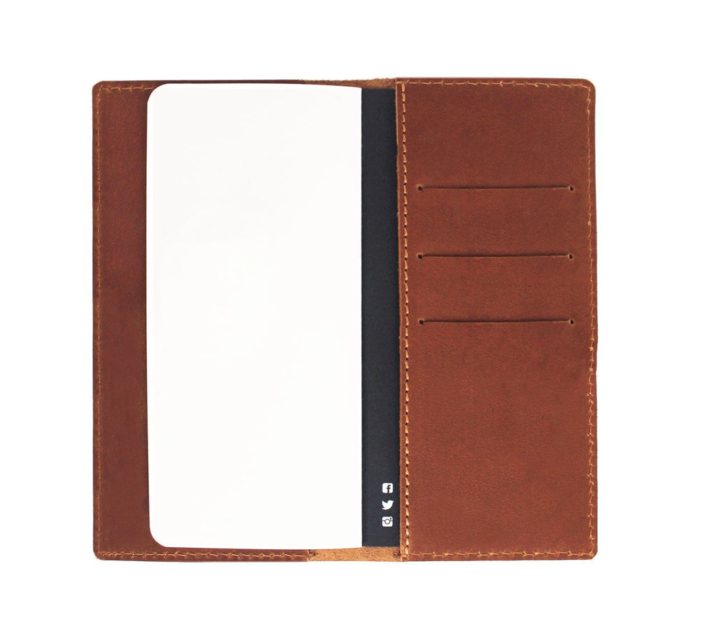 Storage Docket Buy Premium Leather Ledger Docket for Daily Organization – NAPPA DORI