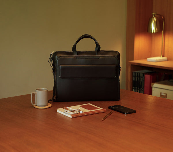 CAMBRIDGE LAPTOP BAG