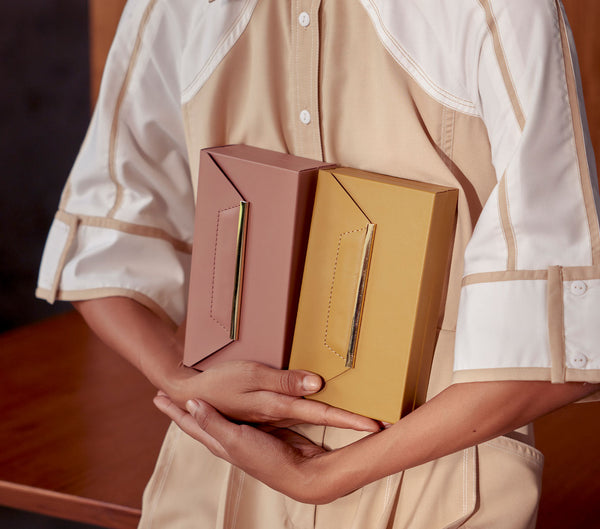 NORDIC CLUTCH