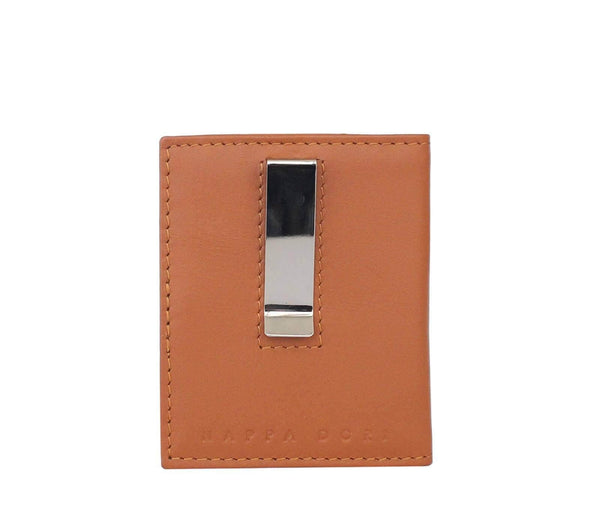 MONEY CLIP WALLET