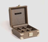TIME TRAVEL WATCH CASE 6 SLOT