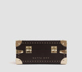 TIME TRAVEL WATCH CASE 6 SLOT