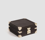 TIME TRAVEL WATCH CASE 6 SLOT