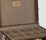 TIME TRAVEL WATCH WINDER -TRIPLE