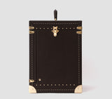 TIME TRAVEL WATCH WINDER -TRIPLE