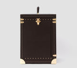 TIME TRAVEL WATCH WINDER -TRIPLE