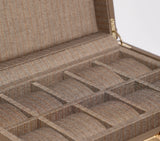 TIME TRAVEL WATCH WINDER -TRIPLE