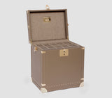 TIME TRAVEL WATCH WINDER -TRIPLE