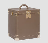 TIME TRAVEL WATCH WINDER -TRIPLE