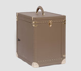 TIME TRAVEL WATCH WINDER -TRIPLE