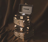 TIME TRAVEL WATCH CASE 6 SLOT