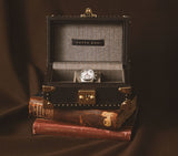 TIME TRAVEL WATCH CASE 3 SLOT