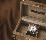 TIME TRAVEL WATCH CASE 3 SLOT