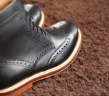 WILLIAM ANKLE BROGUE