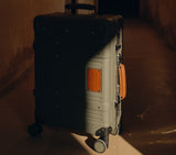 WINGMAN CHECK-IN