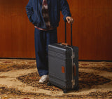 WINGMAN CHECK-IN