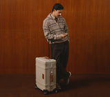 WINGMAN CHECK-IN