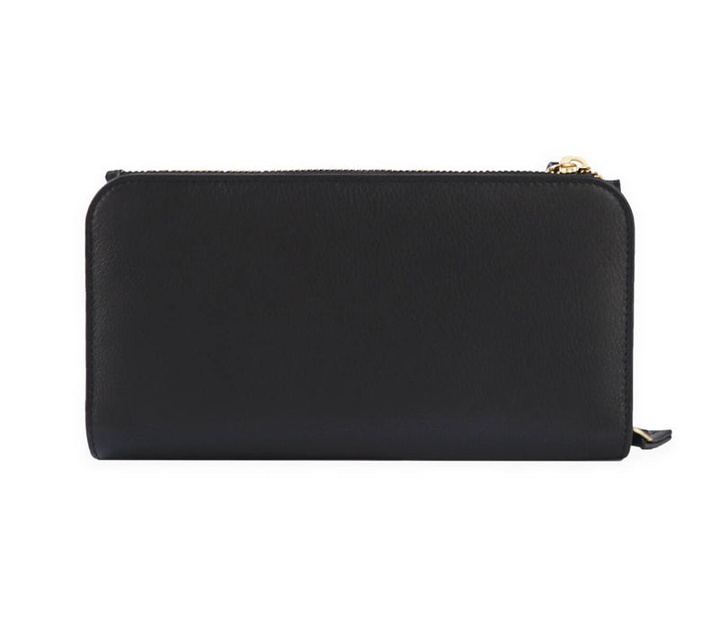 CHARLOTTE SLING WALLET