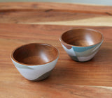 PETITE BOWL SET OF 2