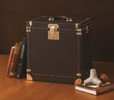 TIME TRAVEL WATCH WINDER -TRIPLE