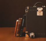 TIME TRAVEL WATCH WINDER -TRIPLE