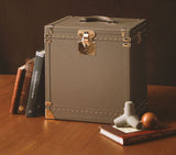 TIME TRAVEL WATCH WINDER -TRIPLE