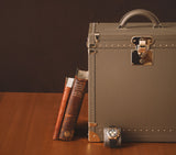 TIME TRAVEL WATCH WINDER -TRIPLE