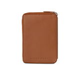 ZIP PASSPORT CASE