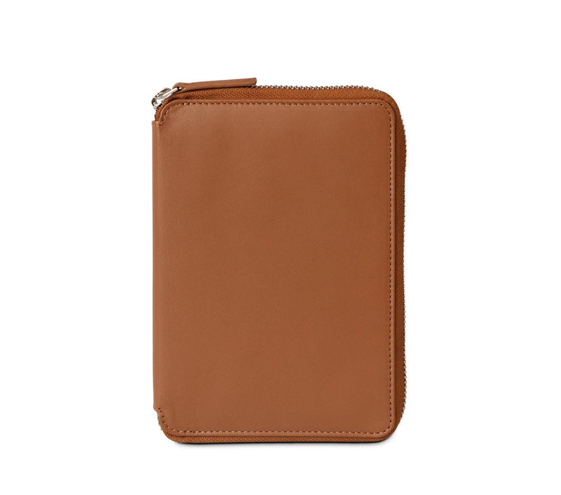 ZIP PASSPORT CASE