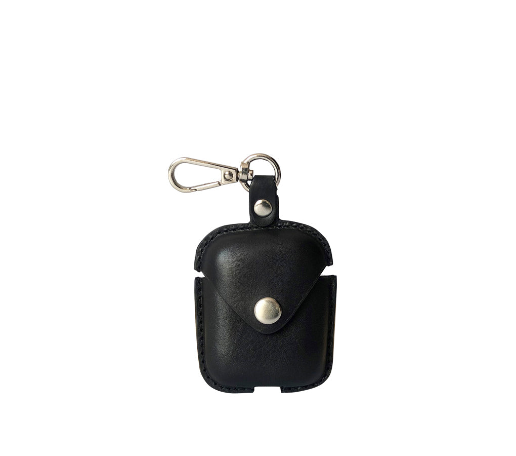 Buy Leather AirPods Case Cover Online UAE – NAPPA DORI