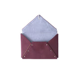 ENVELOPE CLUTCH