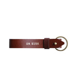 PERSONALISED KEYCHAIN