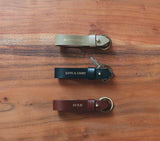 PERSONALISED KEYCHAIN