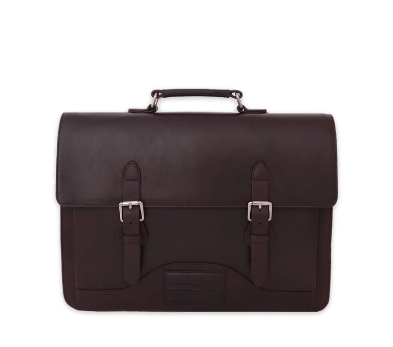 Designer mens deals laptop bag