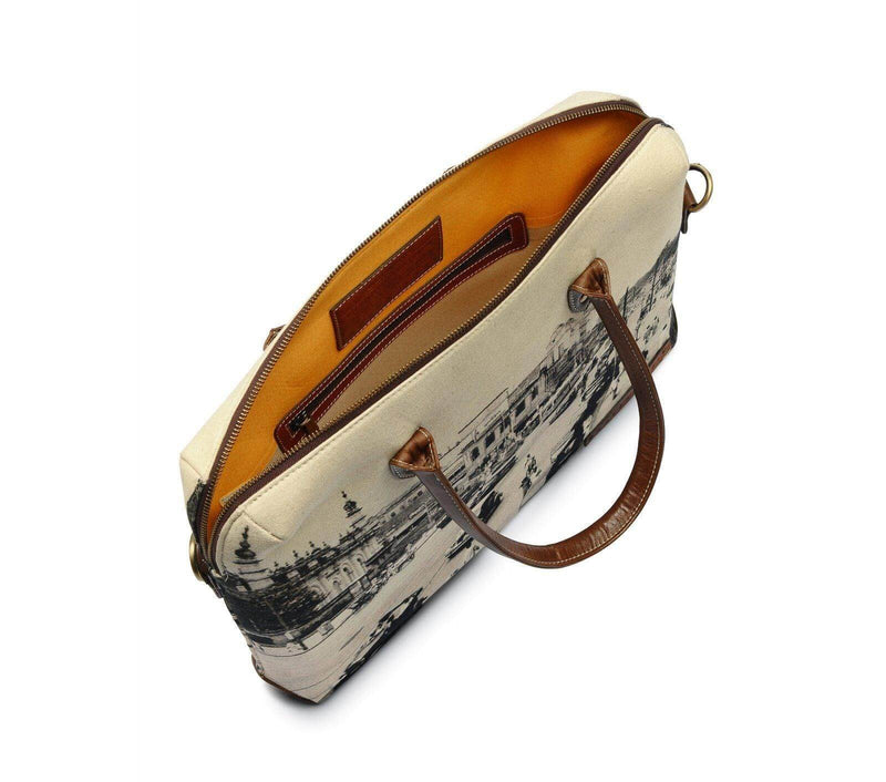 LAPTOP BAG 15"